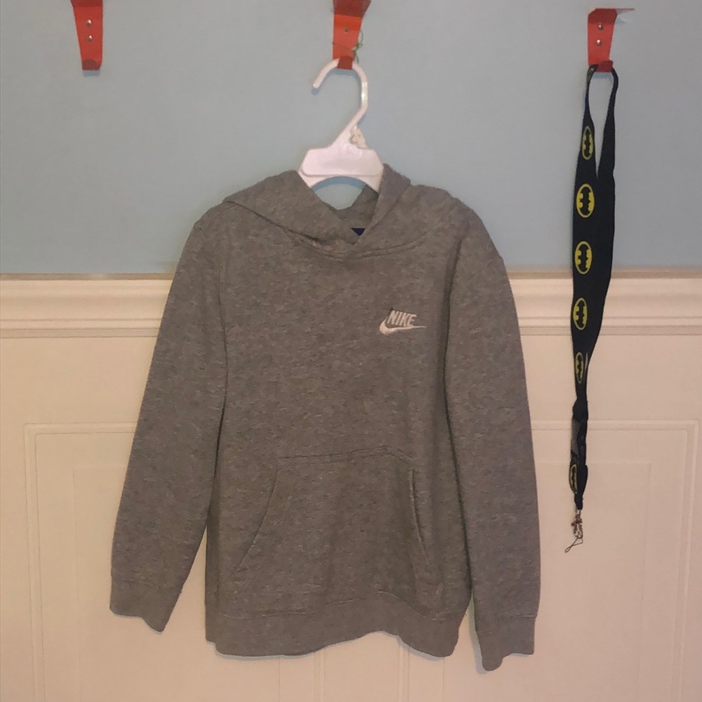 Boys Nike Sweatshirt